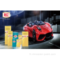 Automotive 2k époxy amorce auto-refinancement de la voiture